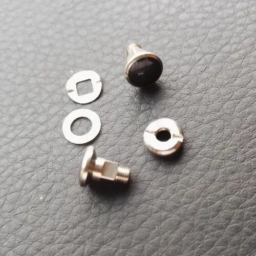 Детали для ножниц волос полный набор винтовая система|hair scissors|hair scissor partsscissors parts |