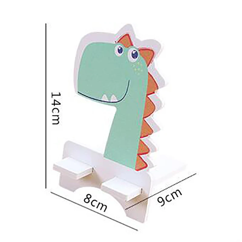 Креативный держатель для планшетов многофункциональный Т-образный кронштейн