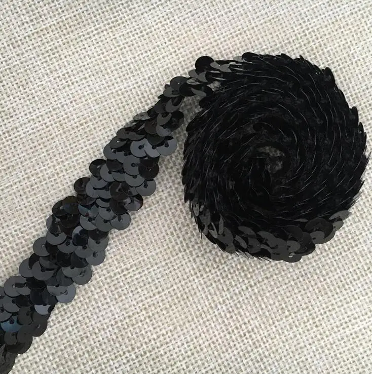 Оптовая продажа 5 ярдов/партия эластичная кружевная отделка для невесты ткань с