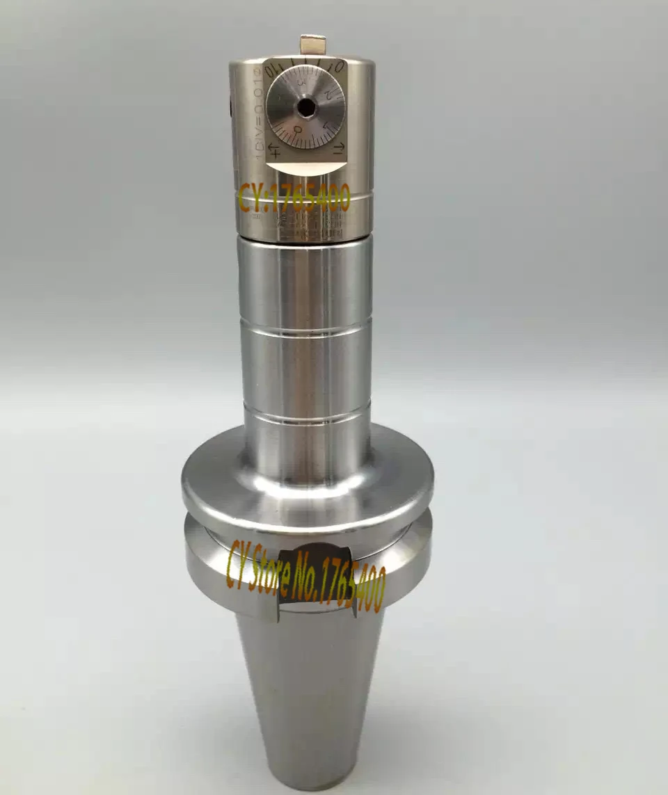 Новый Precisoin CBH Большие размеры 32 42 мм Расточная головка BT40 LBK3 125 Арбор 0 01 Класс