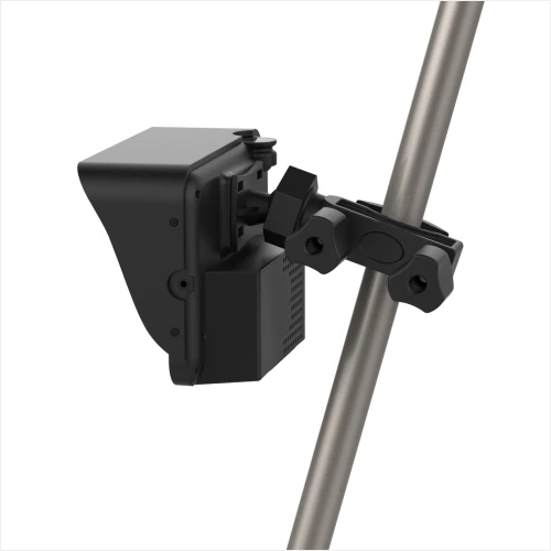 Дешево Рыболокатор PDDHKK с ЖК-дисплеем, 4,3 дюйма, 140 градусов, с 6 инфракрасными лампами