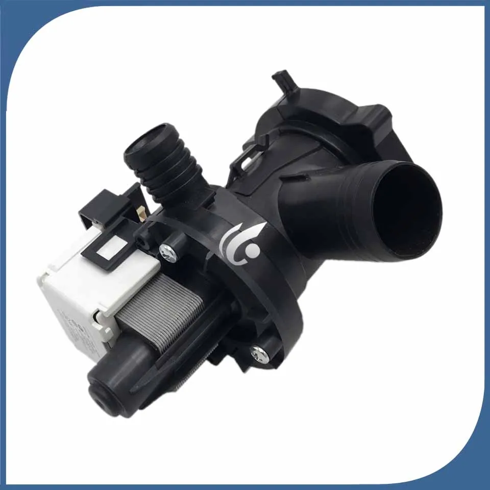 1pcs New Washing machine parts drain pump BPX2-46 BPX2-64L BPX2-66L BPX2-120 PX2-1 motor good work |