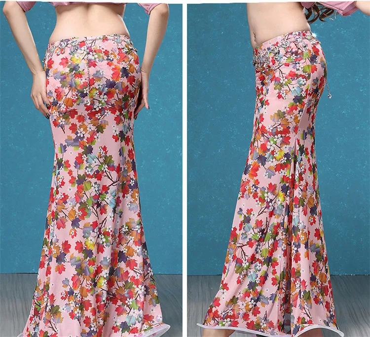 Bellydance восточные живота индийские baladi saidi качели халат танцевальные костюмы