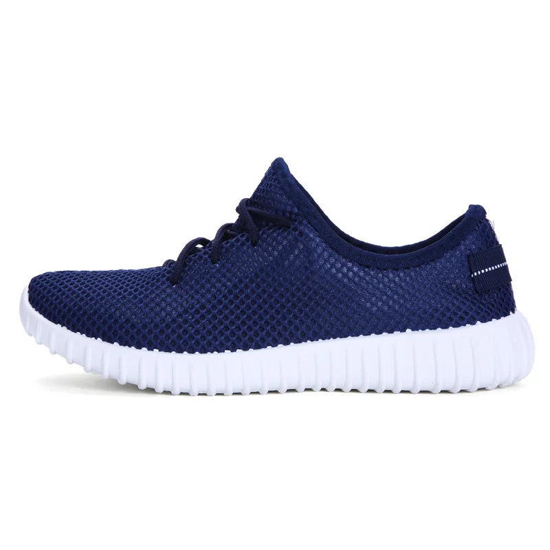 Super Cool Breathable Running Shoes Men Sneakers Bounce Summer Outdoor Sport Professional Training FYL007 | Спорт и развлечения