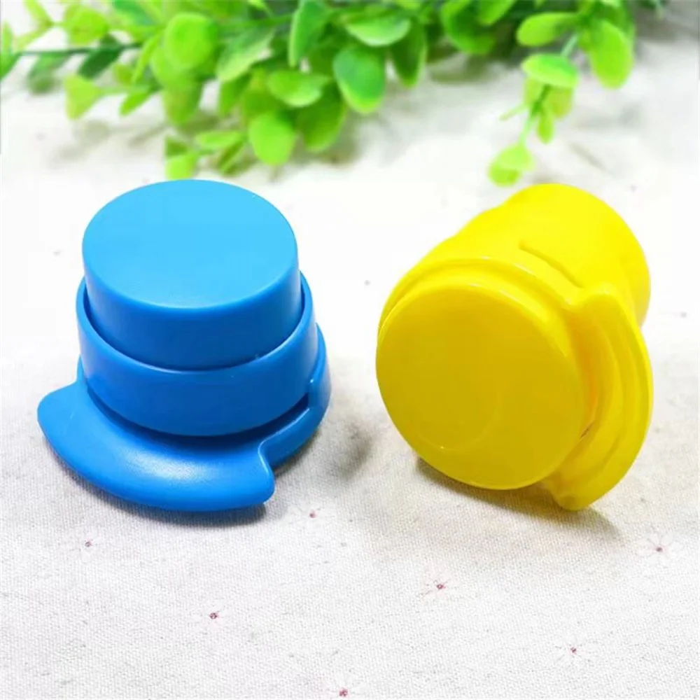 Офисный домашний штапельный Бесплатный степлер для степлера окружающей среды