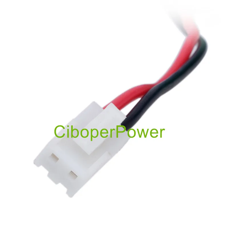 For HYLB-722 Battery Replacement ECG-6010 ECG-6020 ECG EKG Vital Signs Monitor | Laptop Batteries