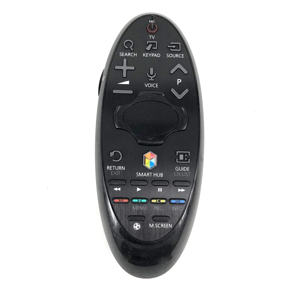 Использовать оригинальный для Samsung bn59 01185b Smart Touch ТВ черный Дистанционное