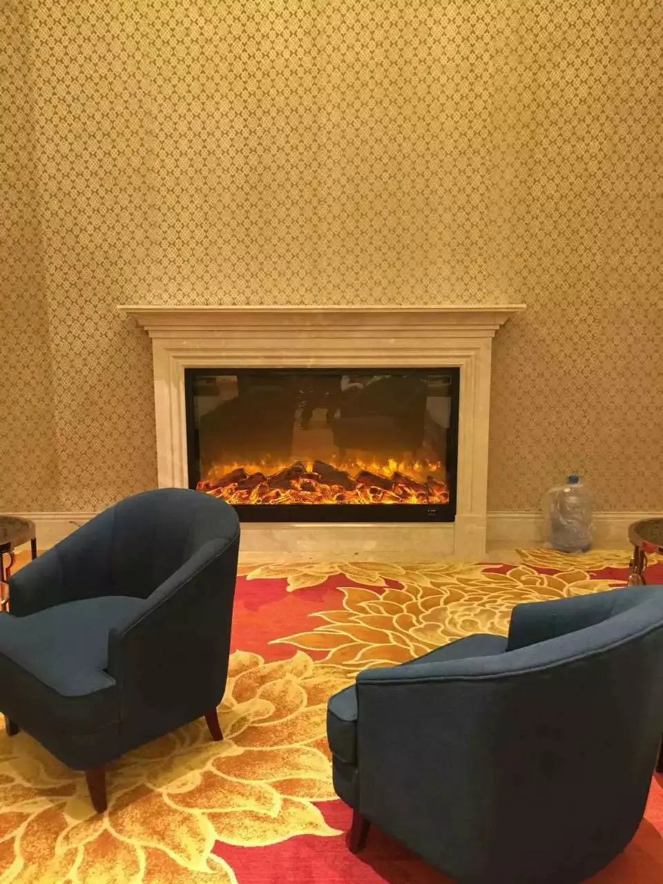 Бесплатная доставка в Россию декоративная рамка для камина|fireplace frame|decorative