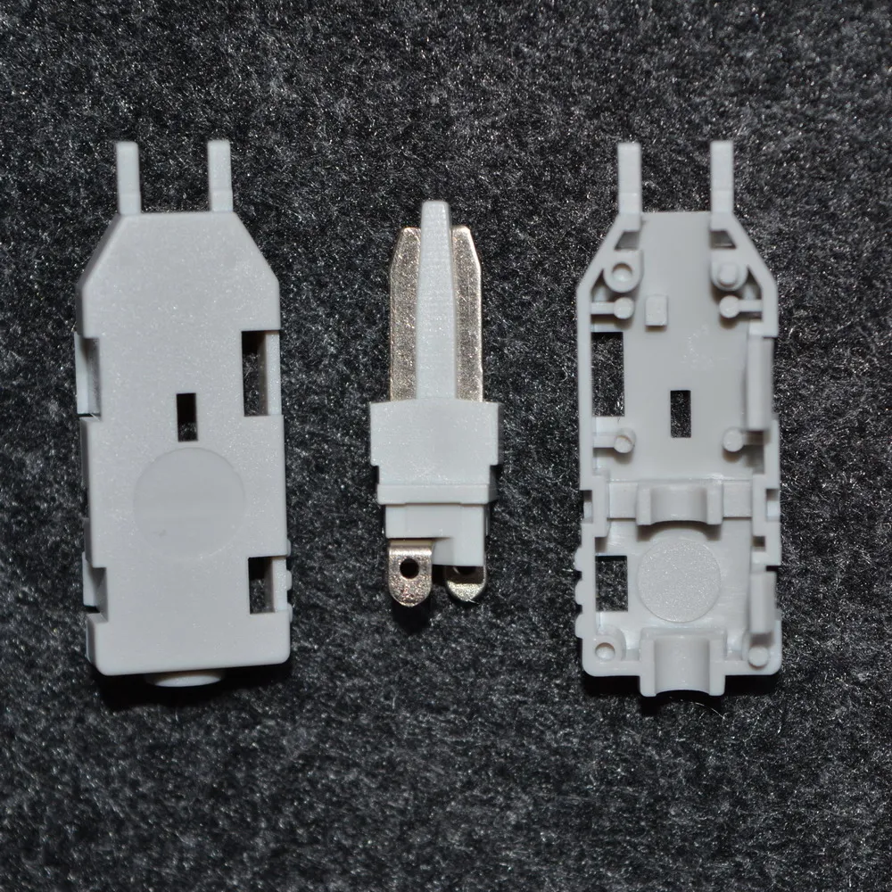 Sonovo 10 шт./лот 110 Тесты головы RJ11 речевой разъём mdf проверить телефон krone голосовой