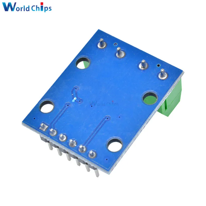 Модуль платы управления шаговым двигателем L9110S L9110 H bridge для Arduino|dc motor driver|dc dcarduino dc