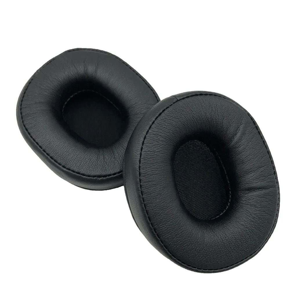 1 пара амбушюров накладки для подушек сменные амбушюры наушников JBL J55 J55a J55i J56 |