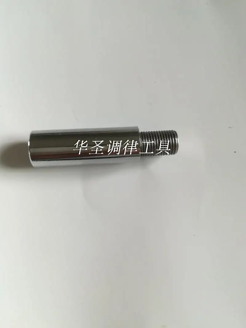 1 шт. пианино инструмент настройки углерода волокно гаечный ключ для