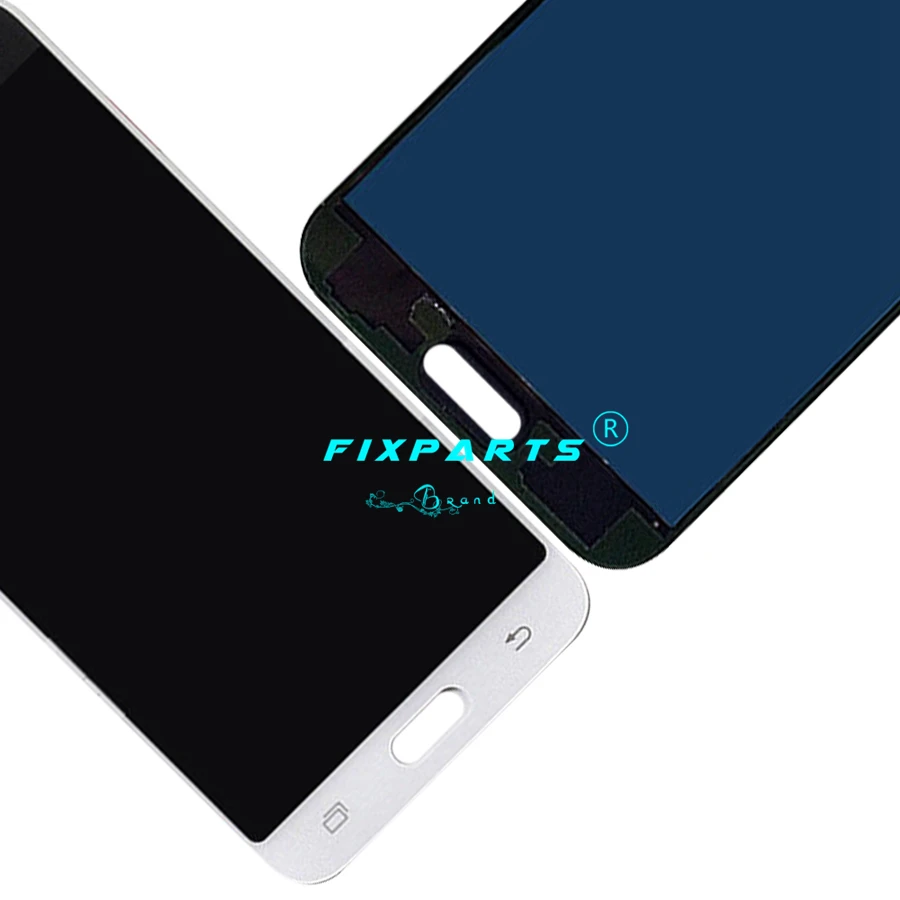 ЖК-дисплей для SAMSUNG Galaxy J3 2015 Черный Сменный сенсорный экран J300 J300F J300H J5 Samsung J500 |