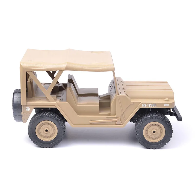 1/14 RC автомобиль 4WD 2 4 ГГц пульт дистанционного управления высокоскоростной