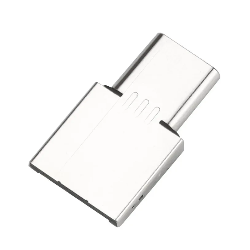 Mosunx USB-C Type-C к USB OTG мини адаптер 2 0 Конвертация для Samsung Galaxy Note8 подарок Feb 5 Прямая