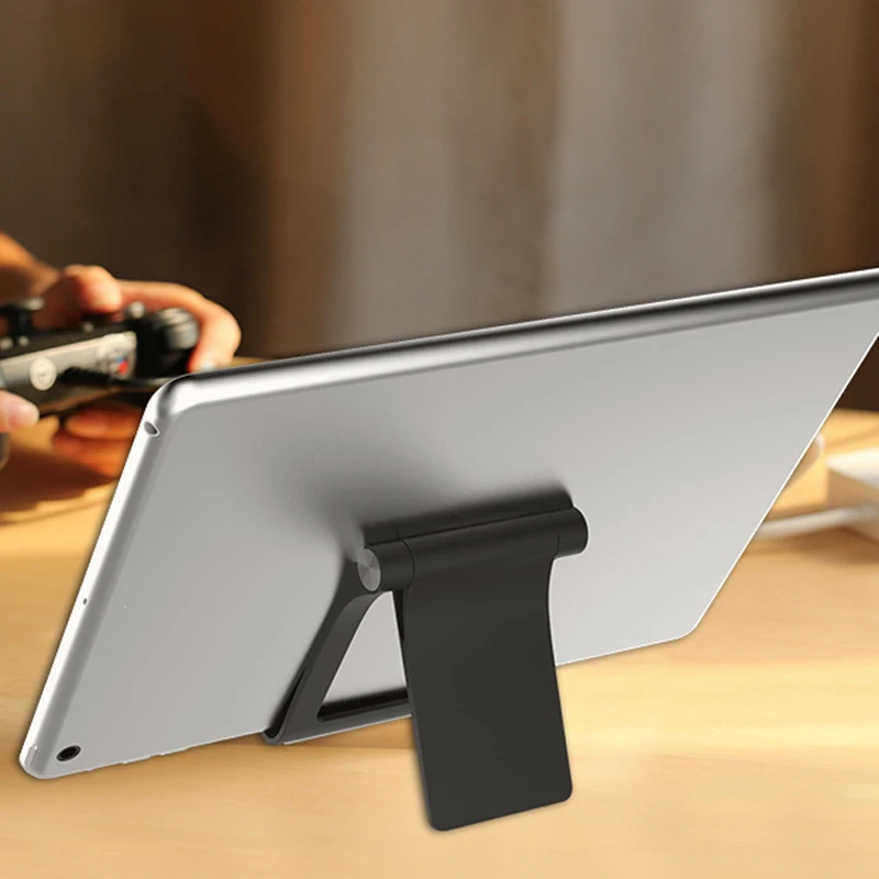 JKING мобильный телефон подставка держатель для iPhone 8X7 Складная стенд samsung Xiaomi Tablet