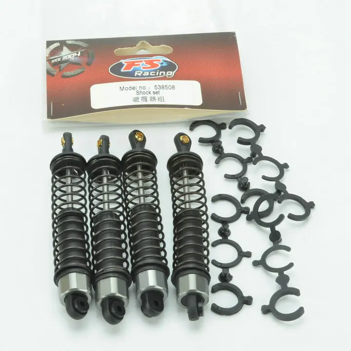 

Нет.: 538508 шок набор FS RC гоночный автомобиль весы R/C запасные части Аксессуары