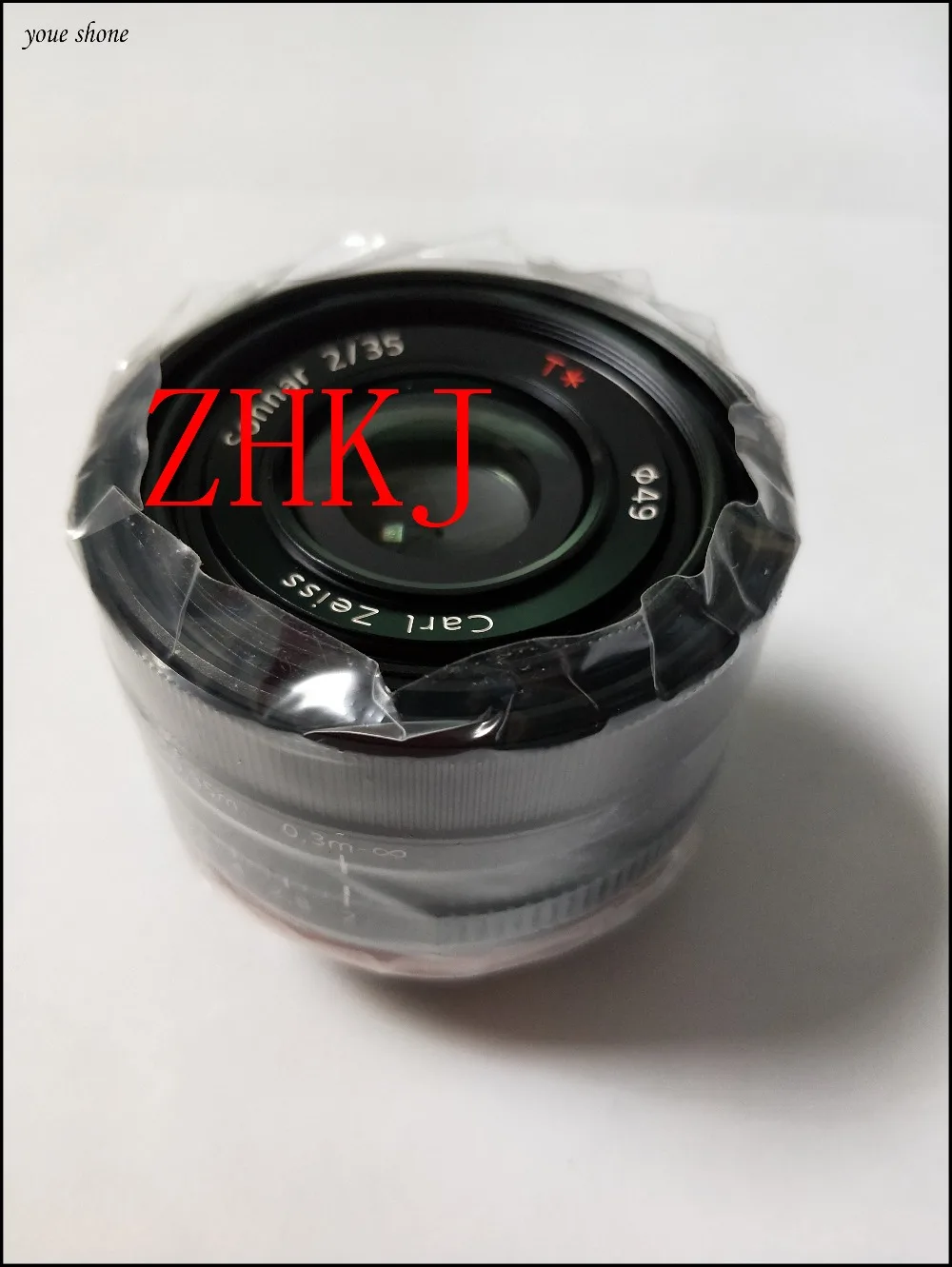 Новые запчасти для sony DSC-RX1 DSC-RX1R RX1 RX1R Zoom Lens Group
