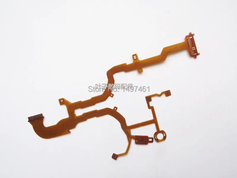 

2PCS Base main flex cable without Sensor for Sony RX100 RX100M2 RX100II RX100-2 Camera