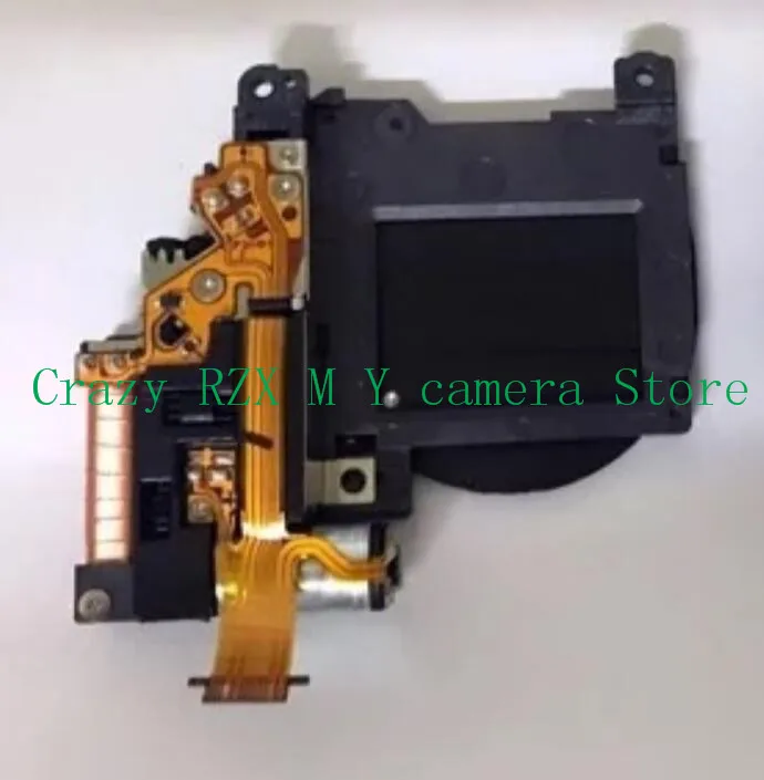 Затвор в сборе для Canon EOSM2 для цифровой камеры EOSM3 запасная часть M2 M3