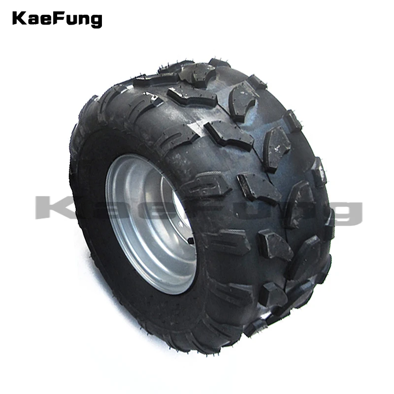 ATV 19x7. 00 8 19x7 дюймовые шины 150cc 250cc вакуумные передние шины|Покрышки| |