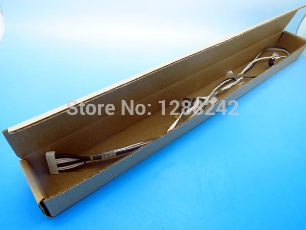 Новый оригинальный Термистор для Toshiba (OEM #: 6LA89105000) E-studio 230/282/280/233/283 |