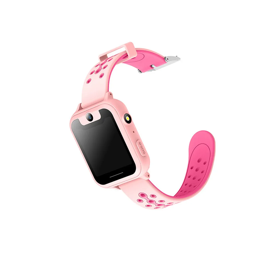 Vwar S90 детские gps Смарт-часы дети камера освещение SmartWatch детские часы Sim карта SOS gps трекер детский телефон VS Q750 Q360