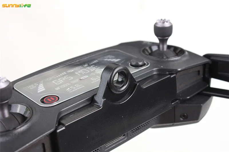 Sunnylife DJI Spark Mavic PRO подвесной фиксатор для пульта дистанционного управления