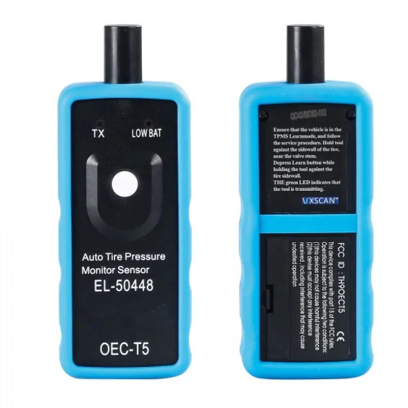 

Флэш-сканер флэш-датчик TPMS инструмент активации