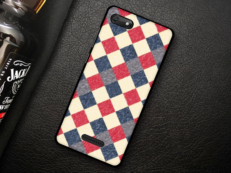 JURCHEN 3D мультяшный силиконовый чехол для телефона для Wiko Harry 2 чехол Модный матовый из ТПУ мягкий чехол для Wiko Harry2 Coque Funda