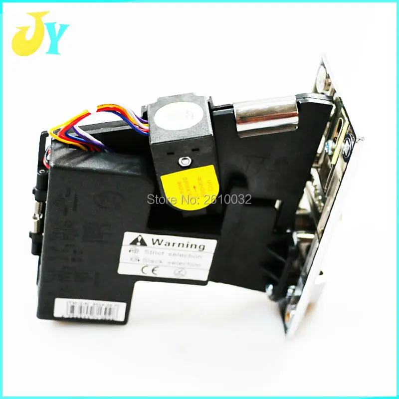 ЦП сравнение монеты селектор приемник экспорт специализированная монета машина