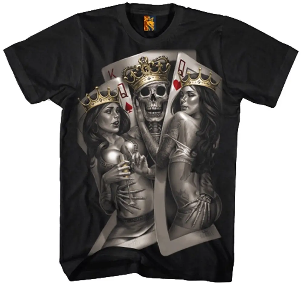 OG Абель OGABEL Для мужчин 2 из Вид футболка черный Книги по искусству чернила