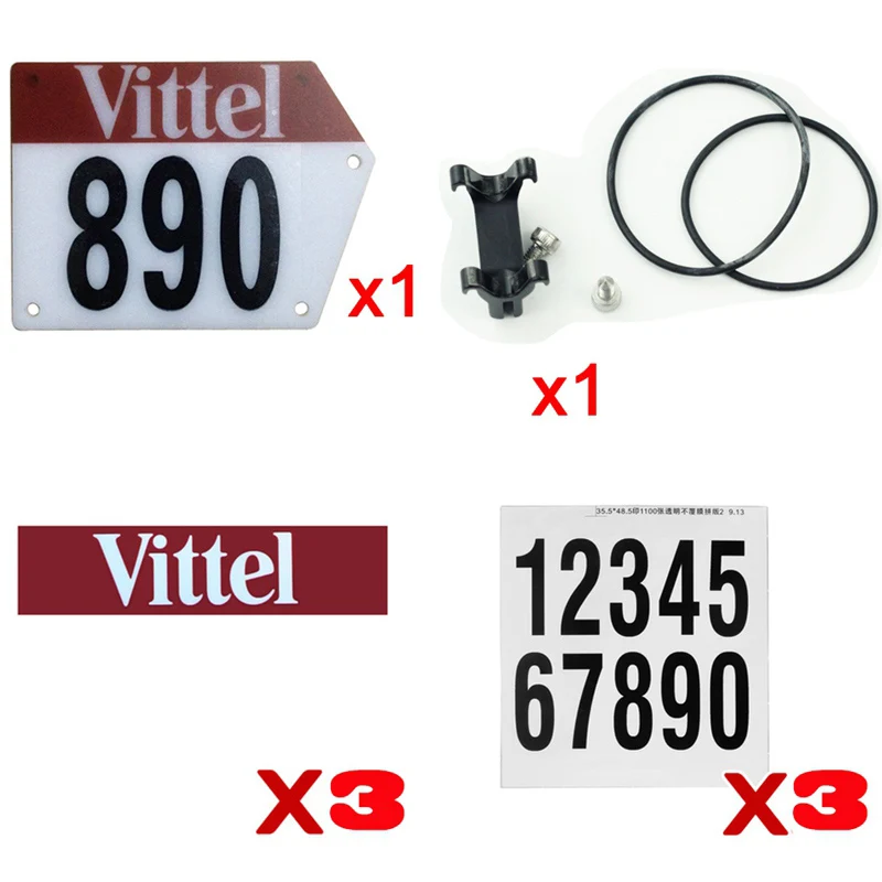 V shape mount set SILVEROCK сплав гоночный велосипед номер пластина Крепление подходит для Aero круглый Подседельный штырь для шоссейного велосипеда Триатлон пластина Держатель карты кронштейн на заказ - Цвет: V shape mount set