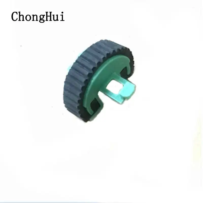 ChongHui 2 шт. набор пикапа ролик использовать для LEXMARK W810 пикап резиновый высокое