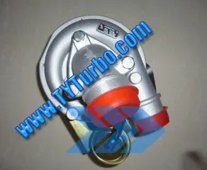 TURBO HT12 19B 047229/047663/047 229/047 663/1047282/14411 9S000/144119S000 для NIS SAN Datsun/Ni ssan Navara Truck ZD30 EFI|turbo|turbo turbo