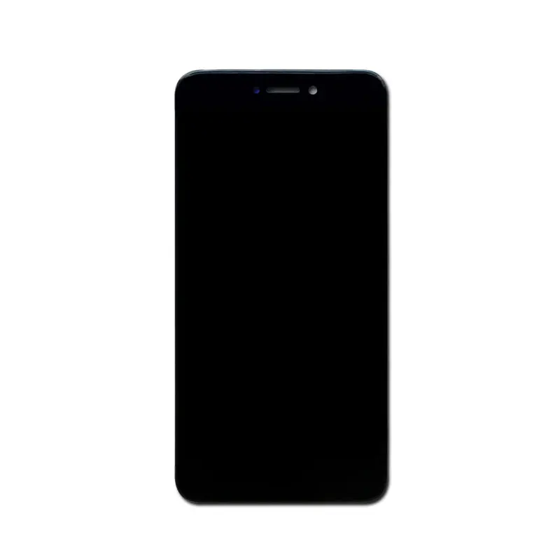 Экран качества AAA для Huawei P8 P9 Lite 2017 ЖК-дисплей сенсорный экран с рамкой фотография