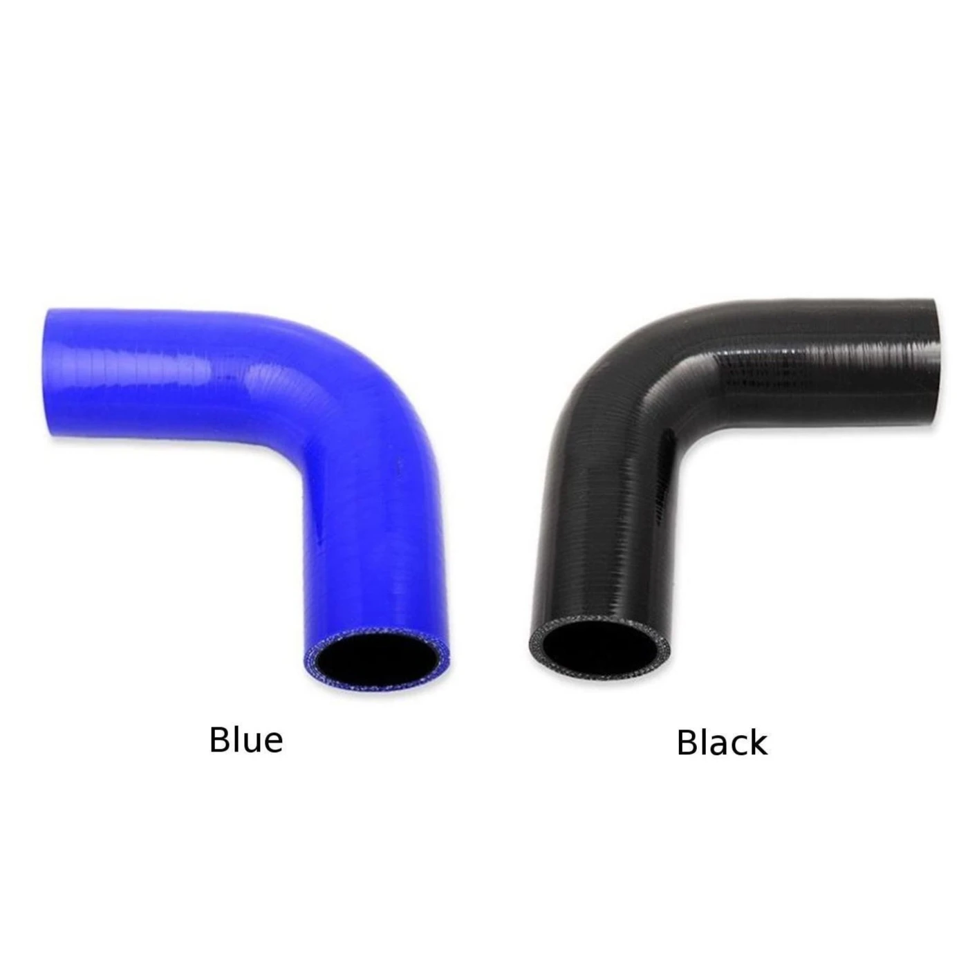 Accessories Intercooler Diameter 90° Degree Reducer Elbow Silicone Coupler Hose Replacement 45mm-51mm | Автомобили и мотоциклы