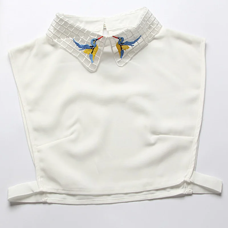 Эксклюзивный оригинальный красивый свитер с вышивкой аксессуары для свитера в