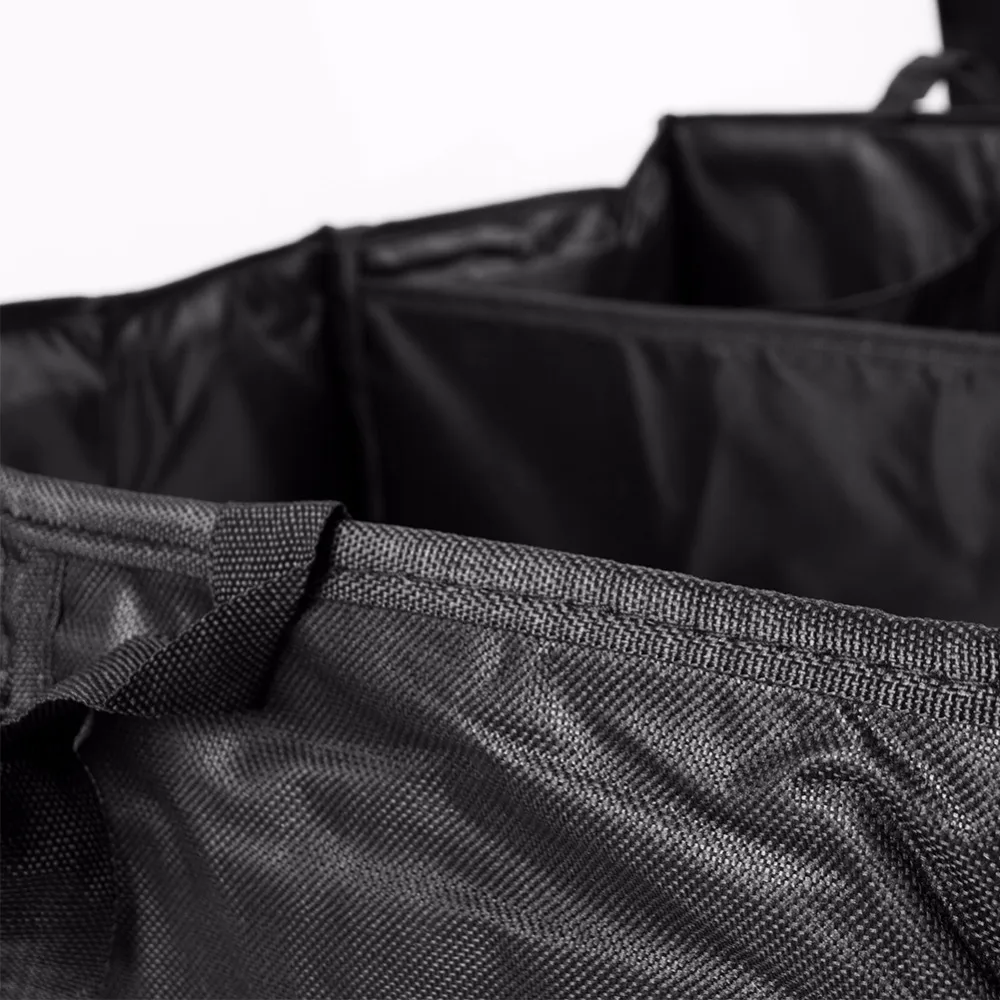 Складной ящик для хранения и поддержания порядка runmade многофункциональный