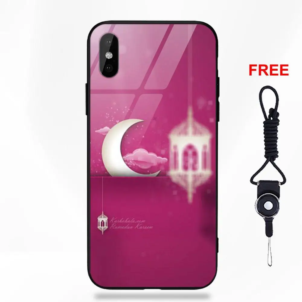 Vvcqod классический исламский полумесяц звезда для Apple iPhone 5 5C 5S SE 6 6S 7 8 Plus X XS Max XR |