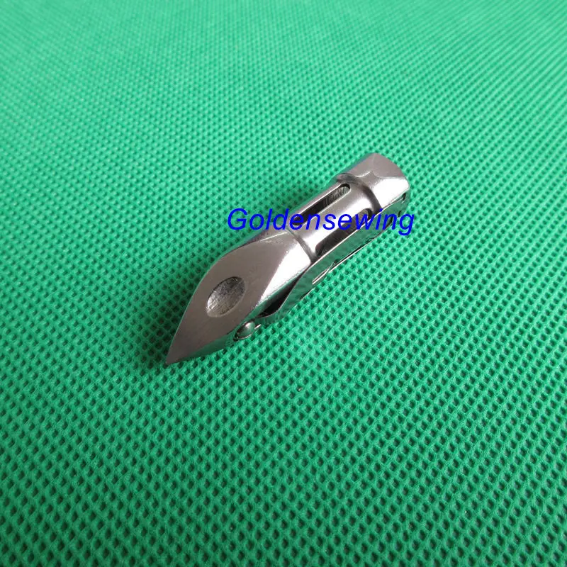 

New VS shuttle for Singer model 27, 28, 127, 128 #83505