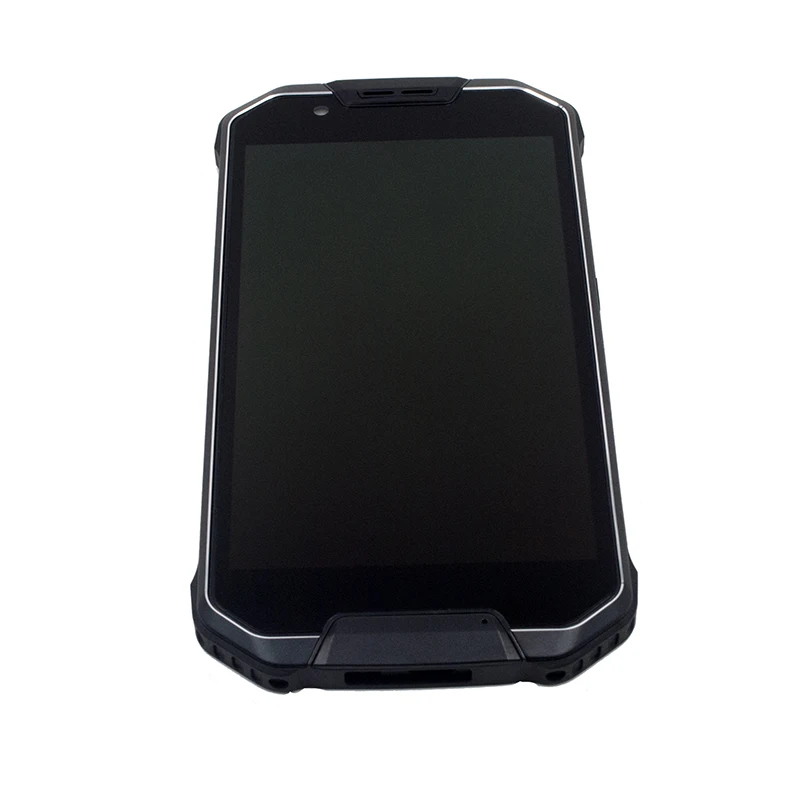 ЖК-дисплей Roson для AGM X2/X2/SE 1920*1080 IP68 5 '' с рамкой и сенсорным экраном дигитайзер