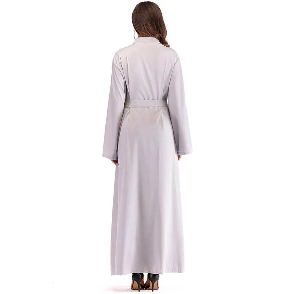 Мусульманское платье мусульманская одежда хиджаб женские этнические халаты