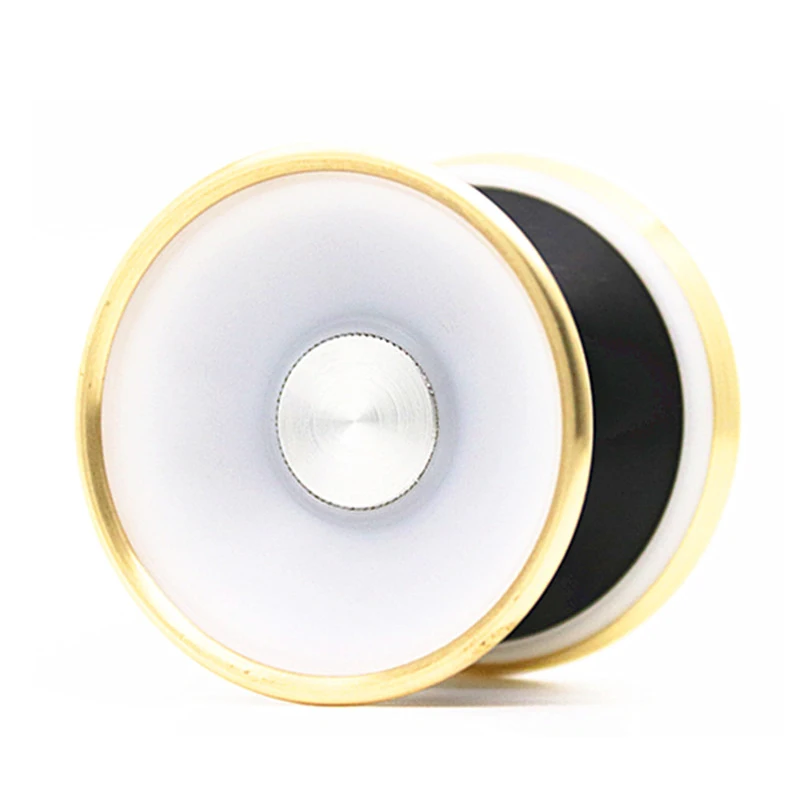 Новое поступление бритва YOYO TPK V5 в западном стиле медное кольцо йо для