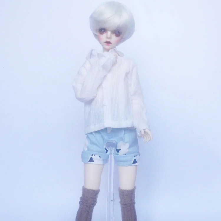 1/3 1/4 1/6 BJD SD кукла одежда пальто рубашка костюм для тонкий bjd Кукла Одежда|Куклы| |