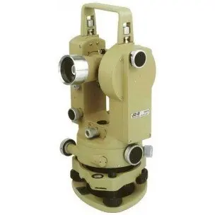 Фирменная Новинка геодезического оборудования opatical теодолит J2 2|theodolite| |