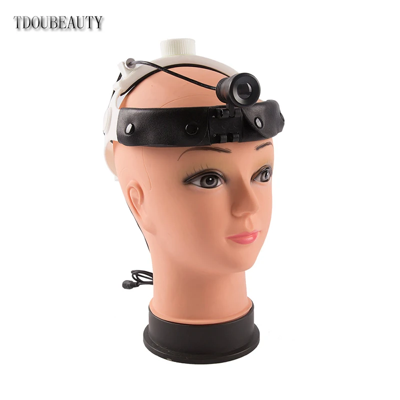 Стоматологический Точечный светильник TDOUBEAUTY JD2100 1 Вт светодиодный медицинский