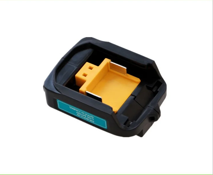 Источник питания USB 14 4 В/18 в для телефонов Makita литий-ионных и USB-устройств