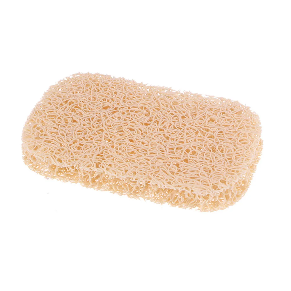 beige Креативный слив нескользящий ПВХ коврик для мыла сохраняет сухость плесени-стойкий коврик для мыла экологичный мыльница лоток для ванной гаджеты - Цвет: beige
