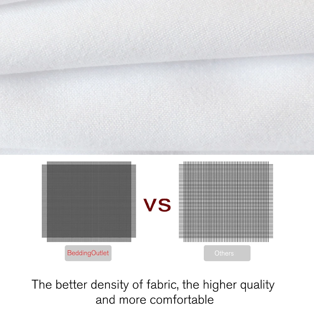 Постельное белье комплект из 3 предметов радужная мандала слон пододеяльник